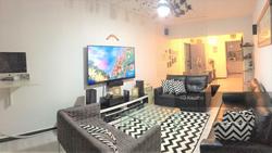 Blk 406 Sembawang Drive (Sembawang), HDB 4 Rooms #150647122